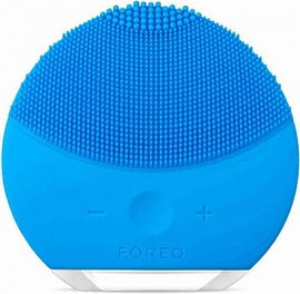 FOREO LUNA mini 2 Szczoteczka soniczna do czyszczenia twarzy OPIS
