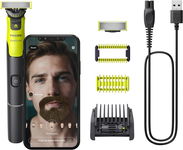 Philips OneBlade 360 Face QP4631/30 Trymer OPIS