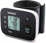OMRON RS3 Intelli IT Ciśnieniomierz elektroniczny