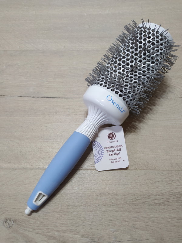 Osensia Positively 53 mm Okrągła szczotka OPIS