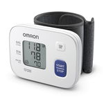 Omron RS1 Ciśnieniomierz elektroniczny nadgarstkowy OPIS