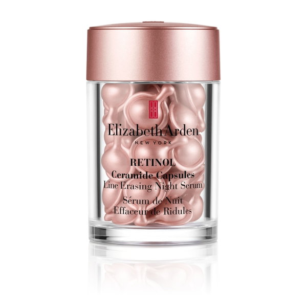 Elizabeth Arden Retinol Ceramide Capsules Serum na noc 30 kapsułek