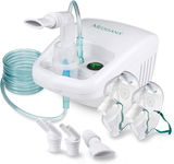 Medisana IN 500 Inhalator nebulizator OPIS