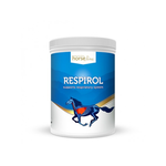 Horseline Respirol 1200 g - suplement dla koni na drogi oddechowe RAO