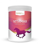 Horseline Vitamax - witaminy dla koni 2,5 kg