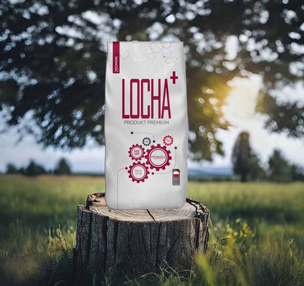 Neorol L-Uniwersal 25 kg - koncentrat dla loch i macior