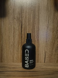 Based bodyworks sea salt spray