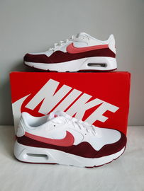 Nike Air Max Sc skórzane buty sportowe r. 41