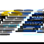 MĘSKIE WKŁADY DO MASZYNKI Wilkinson Sword HYDRO 5 - 12 sztuk