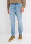 B.P.C męskie jeansy z ciężkiego denimu r.46