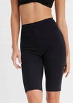 B.P.C spodenki kolarki shape modelujące czarne r.XL