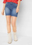 B.P.C szorty jeansowe ze stretchem damskie r.50