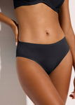 B.P.C figi bikini czarne r.46
