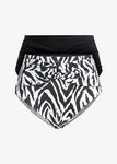 B.P.C. figi bikini 2-pak kąpielowe modelujące 52.