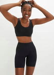 B.P.C biustonosz bustier Feel Comfort bezszwowy r.32/34
