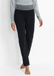B.P.C legginsy funkcyjne czarne 36/38.