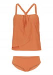 B.P.C miedziane tankini ^44