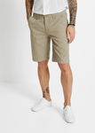 B.P.C bermudy chino khaki męskie 58.