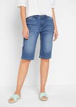 B.P.C jeansowe bermudy damskie r.50