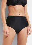 B.P.C. figi bikini czarne wysoki stan ^46