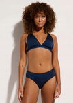 B.P.C biustonosz bikini granatowy ^42