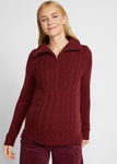 B.P.C sweter ciążowy i do karmienia ^44/46