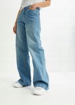 B.P.C szerokie jeansy modne ze stretchem r.44