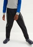 B.P.C spodnie dziecięce przecideszczowe hardshell czarne ^104/110