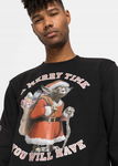 B.P.C bluza świąteczna bożonarodzeniowa męska Star Wars ^52/54, L
