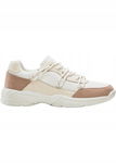 B.P.C sneakersy beżowo-brązowe damskie ^40