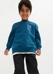 B.P.C dziecięca bluza z nadrukiem r.116/122