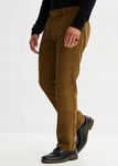 B.P.C męskie spodnie chinos strukturalne r.60