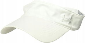 Under Armour damski daszek sportowy SUPER CENA