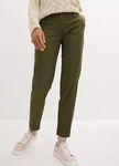 B.P.C spodnie twillowe khaki 44.