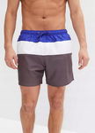 B.P.C męskie szorty kąpielowe plażowe ^56/58, XL