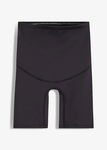 B.P.C legginsy modelujące czarne krótkie ^48