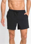 B.P.C męskie szorty kąpielowe czarne r.64/66, 3XL