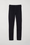H@M spodnie Skinny Regular Ankle Jeans 34