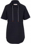 B.P.C bluza z krótkim rękawem ciemny granat ^52/54