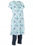 B.P.C komplet tunika+legginsy r.40/42