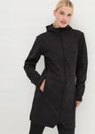 B.P.C kurtka parka softshell czarna 54.