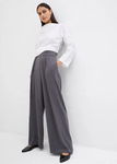 B.P.C spodnie eleganckie szare r.50