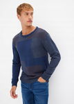 B.P.C sweter męski granatowy ^48/50
