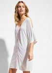 B.P.C sukienka plażowa boho ^40/42