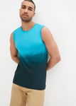 B.P.C top męski ombre r.4XL