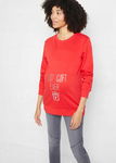 B.P.C bluza ciążowa czerwona modna ^40/42