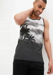 B.P.C top męski bawełniany we wzory ^64/66, 3XL