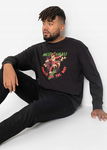 B.P.C bluza świąteczna bożonarodzeniowa męska 3XL.