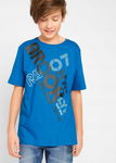 B.P.C t-shirt dziecięcych chłopięcych ^116/122