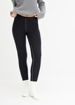B.P.C legginsy termiczne bawełniane bieliźniane ^44/46